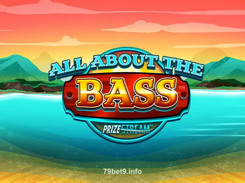 Imagem do Jogo All About the Bass